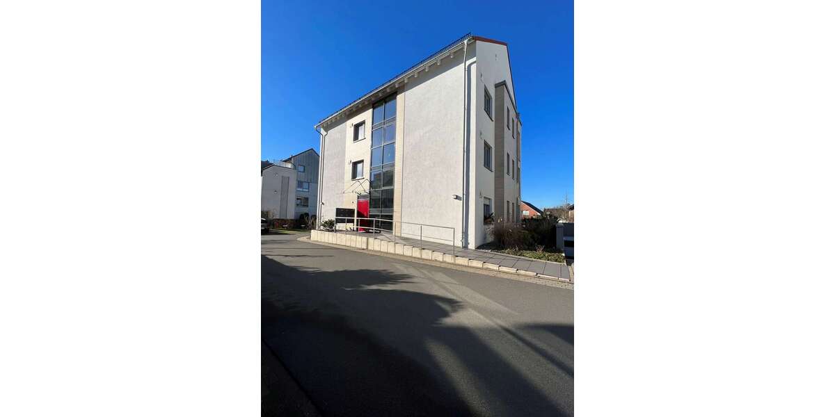 Etagenwohnung Haan Gruiten - 3 Zimmer, 76 m&sup2;, 863&euro; | Angebot:27463705
