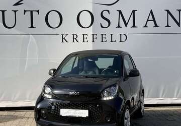 Smart forTwo 21.250 km 10.950 &euro; Krefeld 47805