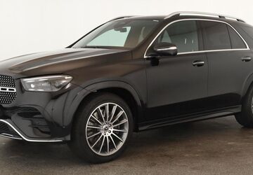 Mercedes-Benz GLE 450 39.900 km 87.684 &euro; Neuss 41460