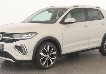 VW T-Cross 60.700 km 21.484 &euro; Neuss 41460