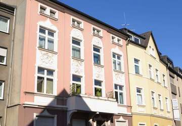 Wohnung Hilden - 2 Zimmer, 53 m&sup2;, 550&euro; | Angebot:27467683