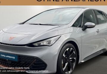Cupra Born 19.981 km 28.950 &euro; Neuss 41460