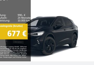 VW ID.4 11.415 km 45.790 &euro; Duisburg 47059