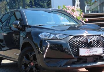 DS Automobiles DS3 Crossback 94.454 km 13.900 &euro; Neuss 41469