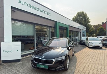 Skoda Octavia 60.130 km 27.800 &euro; Neuss 41462