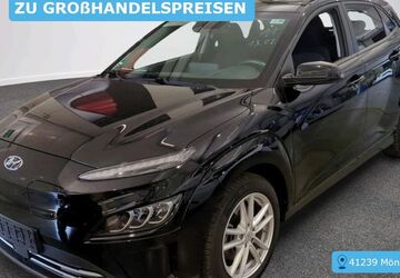 Hyundai KONA Elektro 61.718 km 22.695 &euro; Krefeld 47829