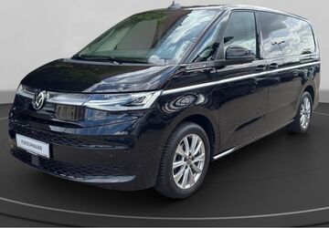 VW T7 Multivan 21.564 km 48.690 &euro; Mönchengladbach 41238