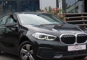 BMW 116 64.865 km 14.900 &euro; Neuss 41469