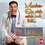 Frauenarzt Dr. Löchler… Untersucht!