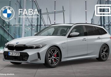 BMW 330 25.350 km 53.790 &euro; Mönchengladbach 41066