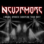 Nevermore + Rivers of Nihil + Urne - Liminal Spaces European Tour 2027
