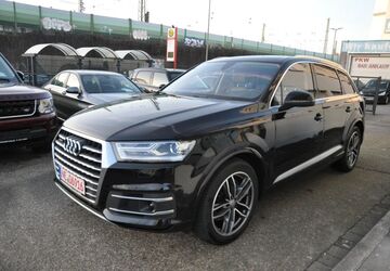 Audi Q7 115.600 km 34.950 &euro; Neuss 41460