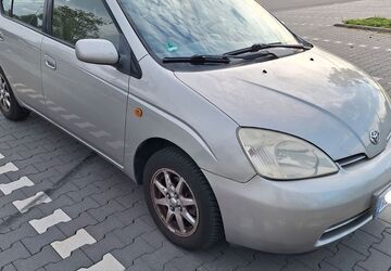 Toyota Prius 84.180 km 4.600 &euro; Moers 47447