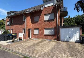 Wohnung Grevenbroich Neuenhausen - 2 Zimmer, 48 m&sup2;, 480&euro; | Angebot:26995296
