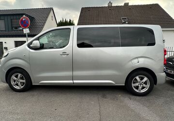 Citroen SpaceTourer 183.570 km 13.400 &euro; Ratingen 40878