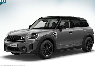 Mini Countryman SE (Cooper) 48.452 km 24.280 &euro; Neuss 41460