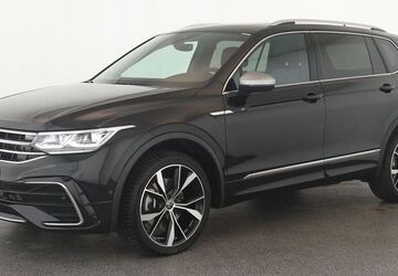 VW Tiguan Allspace 42.200 km 40.284 &euro; Neuss 41460
