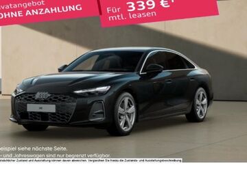 Audi A6 21.386 km 47.350 &euro; Neuss 41464