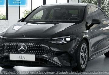 Mercedes-Benz CLA 350 12.914 km 52.490 &euro; Neuss 41460