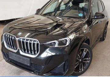 BMW X1 25.257 km 40.450 &euro; Mülheim 45472