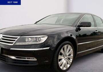 VW Phaeton 226.000 km 8.490 &euro; Neuss 41462