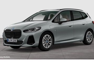 BMW 225 Active Tourer 63.707 km 31.390 &euro; Düsseldorf 40595