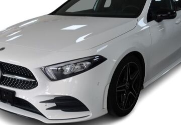 Mercedes-Benz A 180 81.600 km 21.500 &euro; Grevenbroich 41515