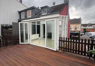Wohnung Duisburg Hochheide - 3 Zimmer, 99 m&sup2;, 740&euro; | Angebot:27398945