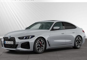 BMW 420 Gran Coupé 18.310 km 43.871 &euro; Moers 47441
