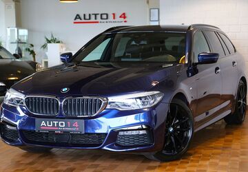 BMW 520 159.000 km 20.490 &euro; Neuss 41462