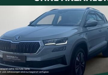 Skoda Karoq 26.785 km 32.190 &euro; Neuss 41460
