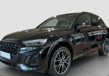 Audi Q5 85.469 km 36.945 &euro; Neuss 41469