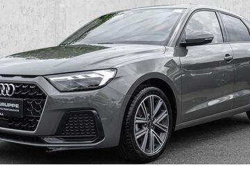 Audi A1 7.680 km 26.320 &euro; Düsseldorf 40549