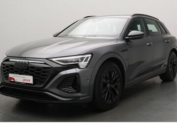 Audi Q8 e-tron 47.040 km 43.988 &euro; Leverkusen 51373
