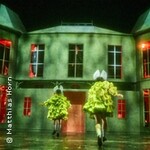 Bernarda Albas Haus