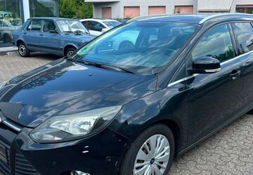 Ford Focus 393.791 km 1.990 &euro; Neuss 41469