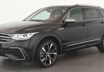 VW Tiguan Allspace 32.300 km 40.584 &euro; Neuss 41460