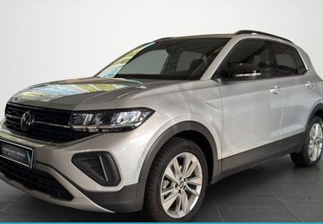 VW T-Cross 7.490 km 27.500 &euro; Moenchengladbach 41063