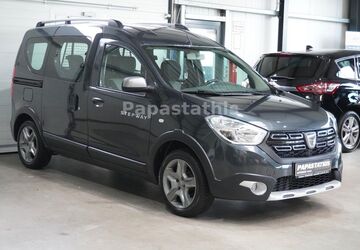 Dacia Dokker 62.458 km 11.950 &euro; Schwalmtal 41366