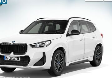 BMW iX1 41.561 km 36.990 &euro; Neuss 41460