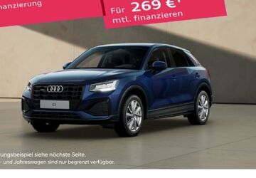 Audi Q2 7.675 km 27.490 &euro; Neuss 41464