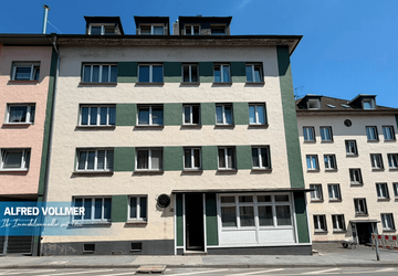 Wohnung Solingen - 1 Zimmer, 38 m&sup2;, 290&euro; | Angebot:27454404