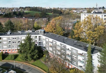 Wohnung Solingen Solingen-Mitte - 1 Zimmer, 40 m&sup2;, 200&euro; | Angebot:27189635
