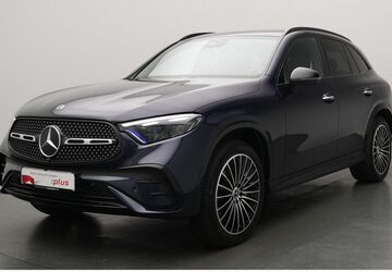 Mercedes-Benz GLC 400 39.681 km 52.988 &euro; Leverkusen 51373