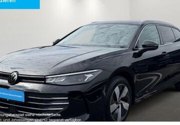 VW Passat Variant 10.364 km 35.890 &euro; Neuss 41460
