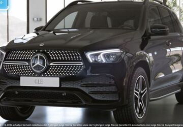 Mercedes-Benz GLE 350 91.414 km 55.990 &euro; Neuss 41460