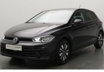 VW Polo 6.640 km 20.380 &euro; Leverkusen 51379
