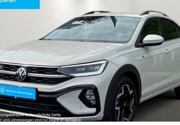 VW Taigo 6.059 km 25.430 &euro; Neuss 41460