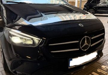Mercedes-Benz B 200 109.000 km 17.999 &euro; Neuss 41460