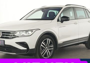 VW Tiguan 39.223 km 31.853 &euro; Neuss 41460